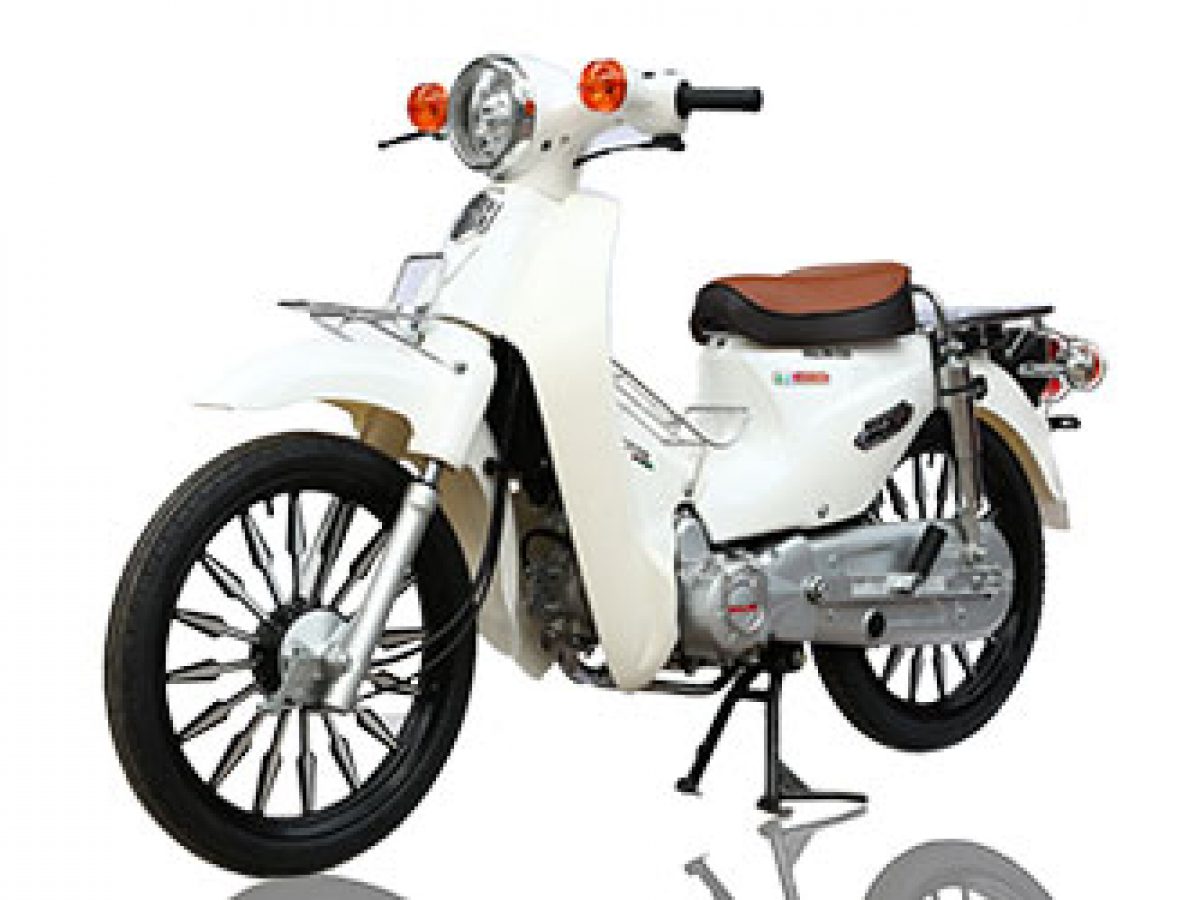 Giá xe tay ga 50cc Honda tháng 082023 cập nhật mới nhất