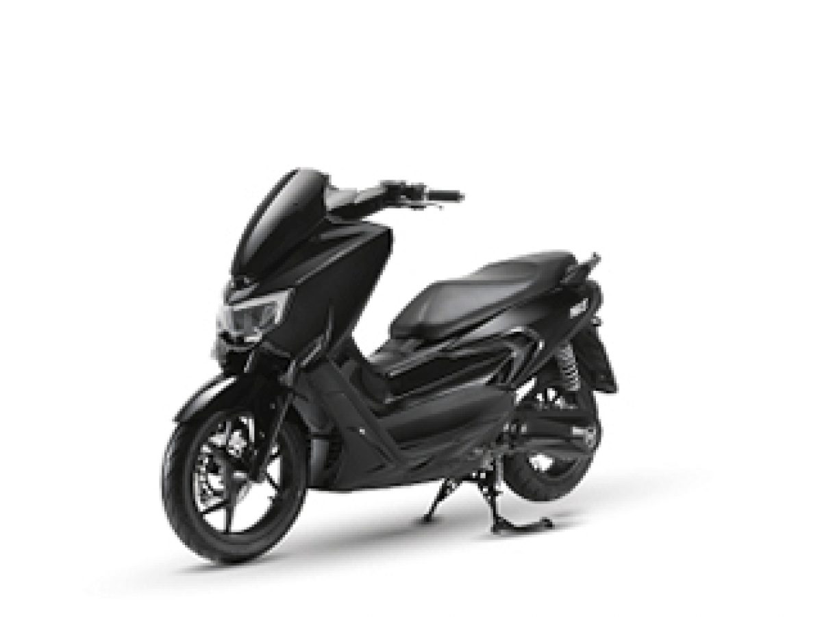 Xe máy điện Mbi V  Citybike