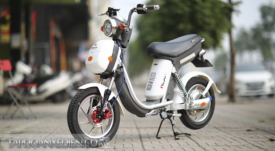 xe đạp điện nijia 2020