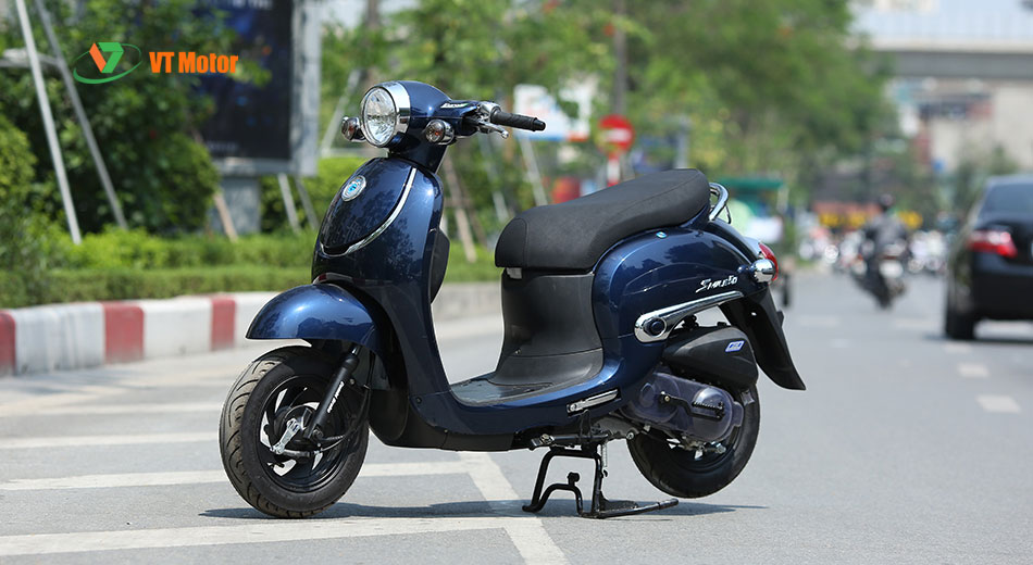 3 mẫu xe tay ga 50cc Honda được ưa chuộng trên thị trường 2022   websosanhvn