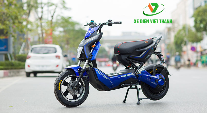 Xe máy điện xmen GT 2021  phân phối chính hãng bởi VTBike