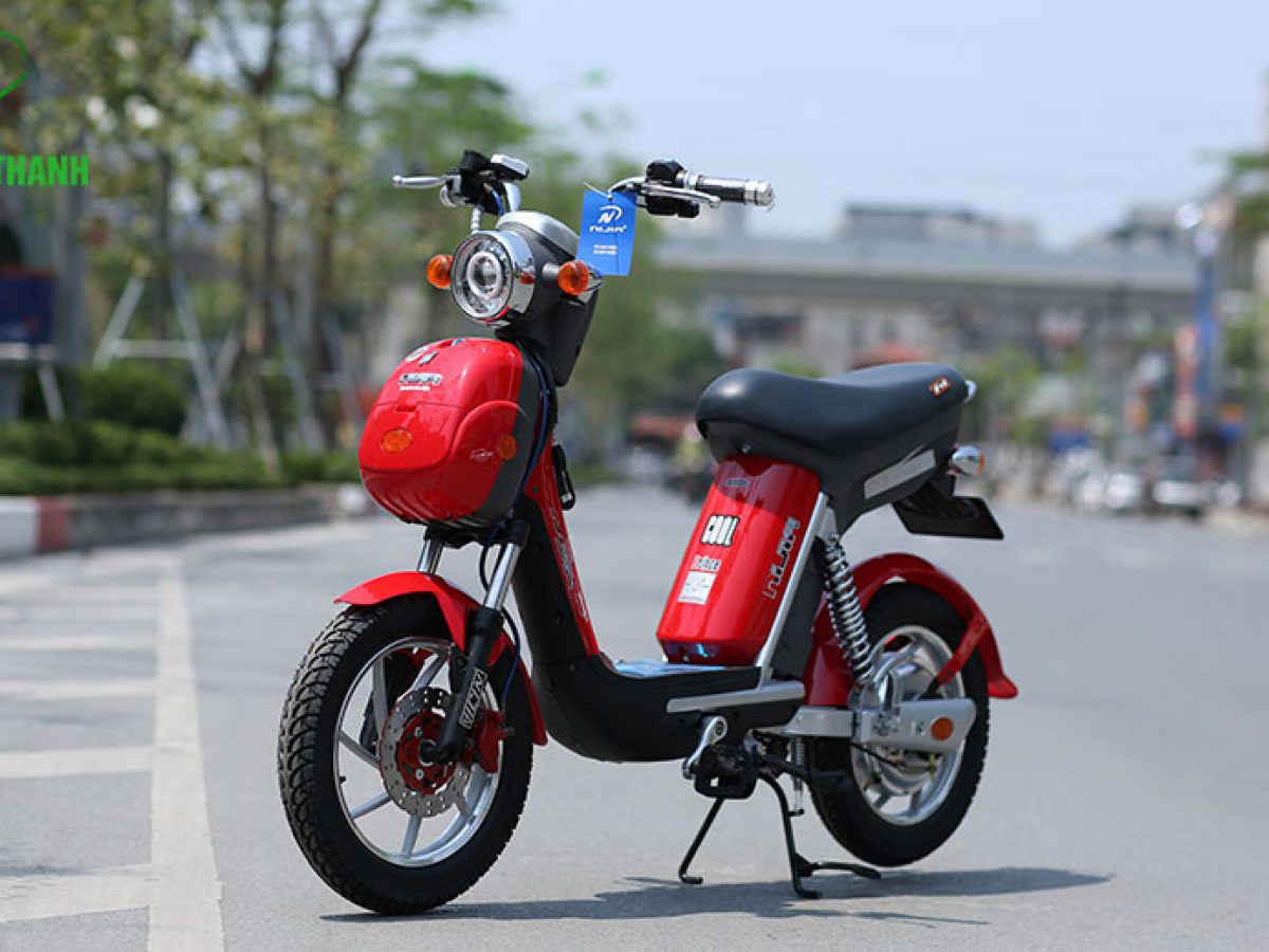 Top 10 cửa hàng uy tín mua xe máy điện tại Hà Nội