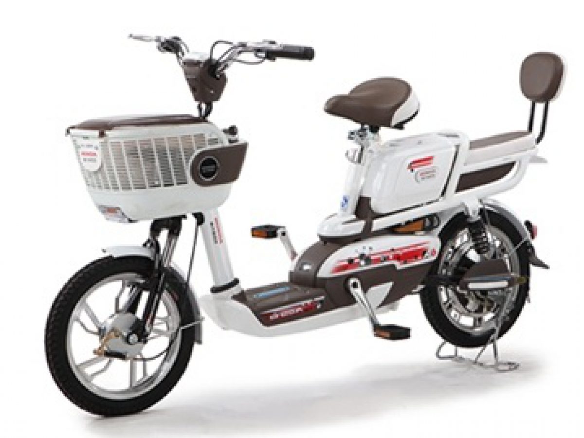 Xe đạp điện Yadea I8 mới 2023, Xe đạp điện chính hãng, Có bán trả góp