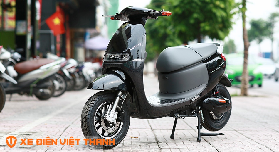 xe máy điện gogo zip