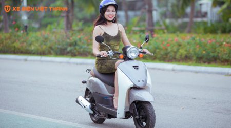 xe ga 50cc today