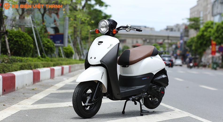 xe ga 50cc today