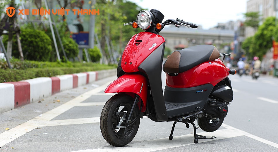 xe ga 50cc today
