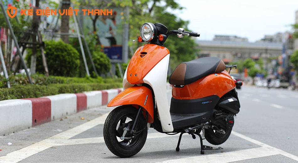 xe ga 50cc today