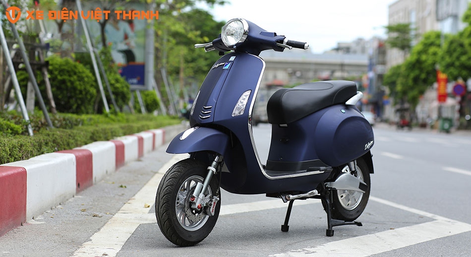 xe máy điện vespa nioshima s 2018