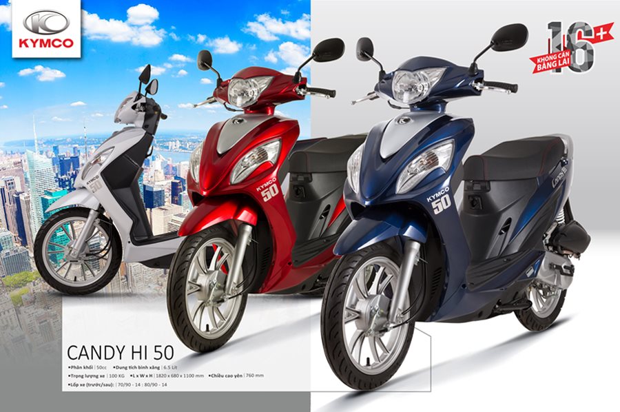 Những mẫu xe máy 50cc cũ giá dưới 10 triệu chất lượng - Xe máy, Xe đạp tại  Hà Nội - 31804612