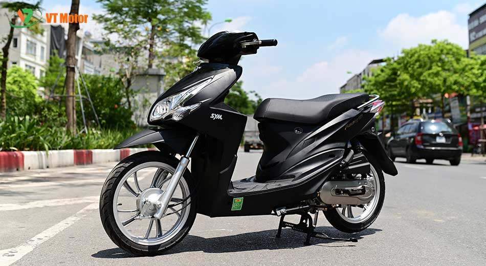3 mẫu xe tay ga 50cc honda được ưa chuộng trên thị trường 2022
