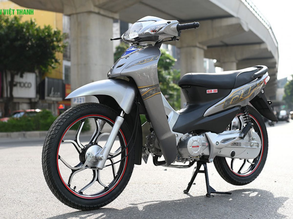 Tổng hợp Xe 50cc Honda Xe Số giá rẻ bán chạy tháng 62023  BeeCost
