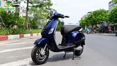 xe máy điện Valerio SP