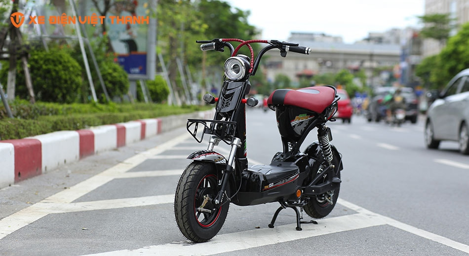 Xe đạp điện M133 Sport 2019