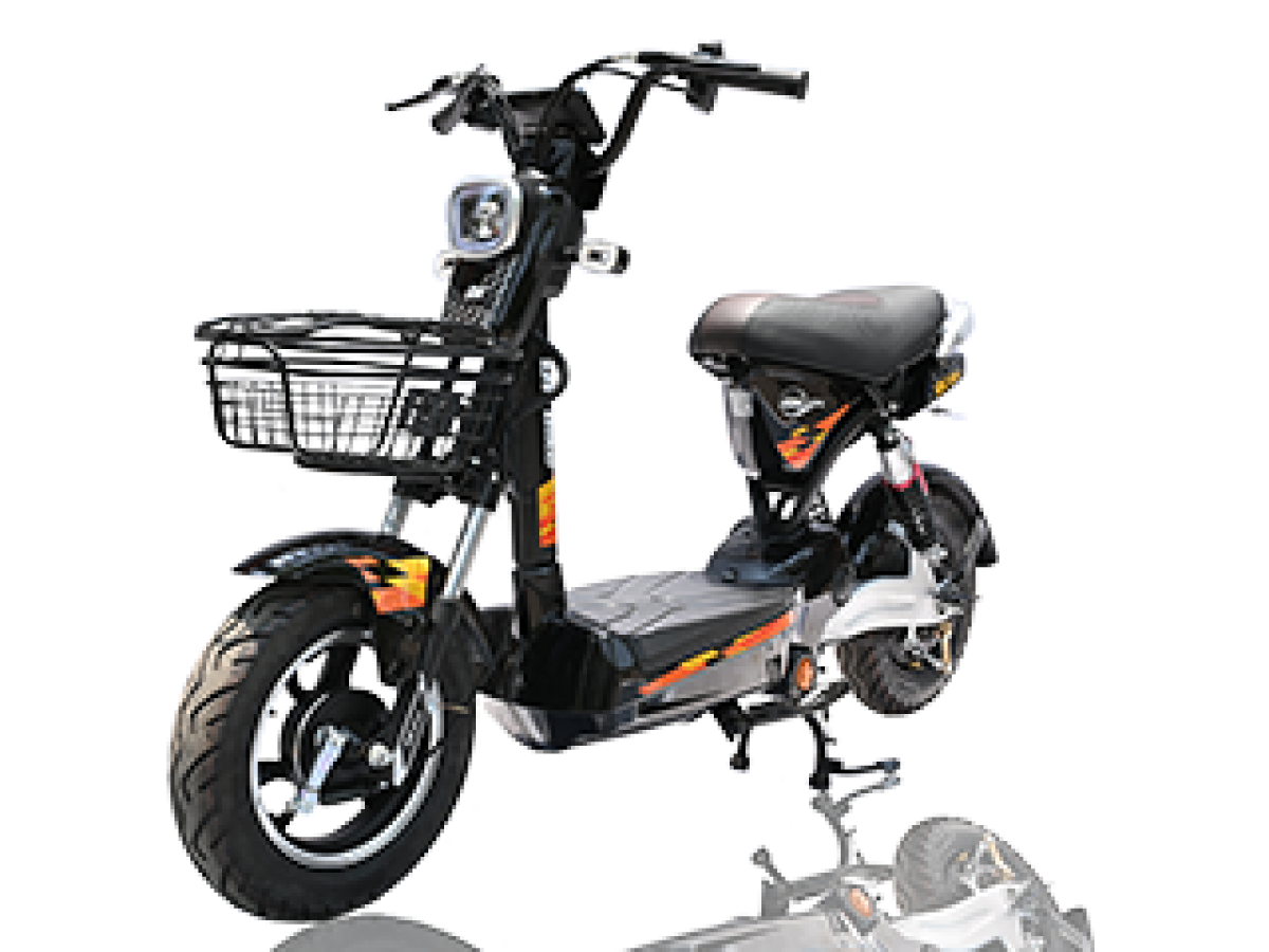 XE ĐẠP ĐIỆN DK 133M | Xe điện chính hãng DK Việt Nhật | VT Bike