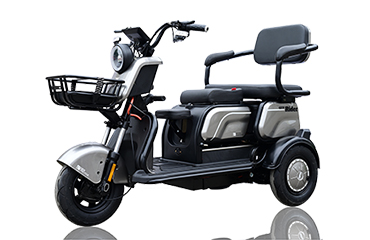Xe điện 3 bánh xe ba bánh điện xe máy điện 3 bánh 2 chỗ ngồi có mái che  giá rẻ cho người già người khuyết tật MEDIPROCARE MPWHEELEST79  Xe lăn