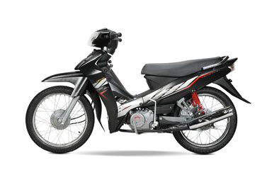 Giá xe Yamaha Sirius 50cc 2023 và các phiên bản xe được ưa chuộng hiện nay