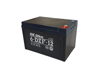 ẮC QUY XE ĐẠP ĐIỆN DK BIKE 48V – 12AH