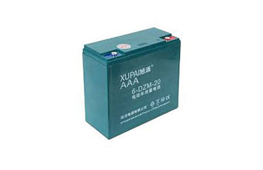 ẮC QUY XE MÁY ĐIỆN XUPAI 60V – 20AH