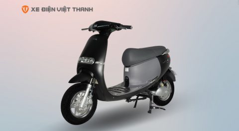 Xe Ga 50cc Gogo Minion  Bảo Hành 3 Năm