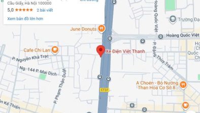 129 Phạm Văn Đồng, Phú Diễn, Hà Nội