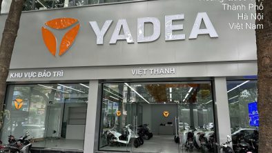 14 Hoàng Quốc Việt, Nghĩa Đô, Hà Nội