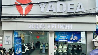 308 Huỳnh Tân Phát, Tân Thuận Tây, Quận 7, TP.HCM