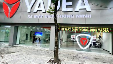 521 Nguyễn Trãi, Thanh Xuân, Hà Nội (Yadea shop)