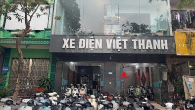 171 Nguyễn Văn Cừ, phường Võ Cường, TP. Bắc Ninh