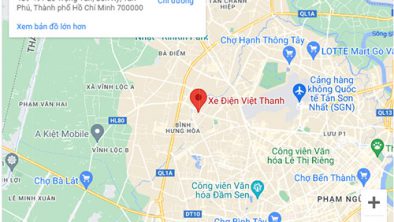 489-491 Lê Trọng Tấn, Sơn Kỳ, Tân Phú, TP.HCM