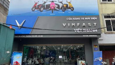 89 Phạm Văn Đồng, Phú Diễn, Hà Nội