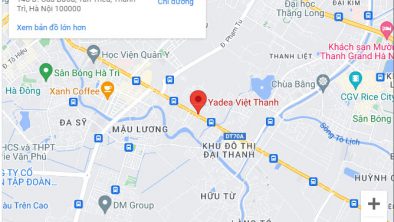 148 Cầu Bươu, Tân Triều, Thanh Trì, Hà Nội