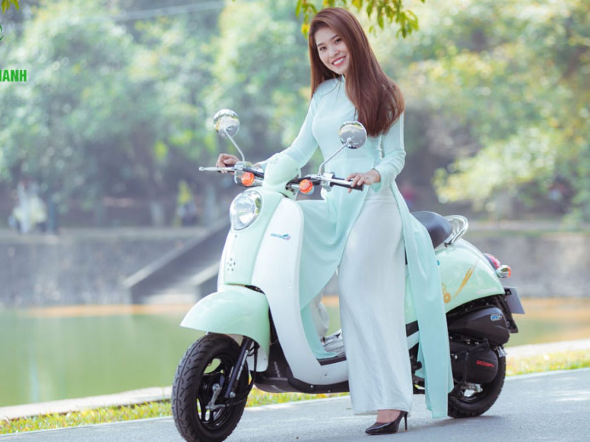 Xe ga 50cc Honda Giorno nhập khẩu Nhật BảnGiá tốt nhất Việt NamKhuyễn mãi  nhiều phần quàHỗ trợ mua Trả góp