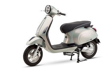 XE MÁY ĐIỆN VESPA CLASSIC ESPERO