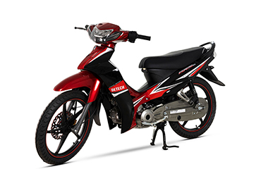 Xe Si 50cc Espero Vành Đúc