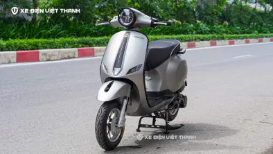 Xe ga 50cc cho học sinh nữ Espero Classic Pro