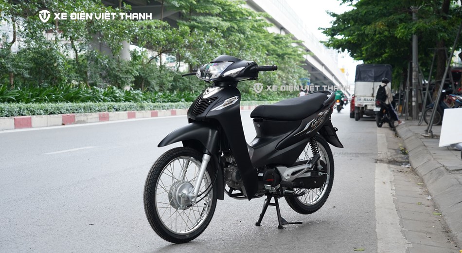 Top 5 Xe Tay Ga 50cc Dưới 15 Triệu Đồng | Thế Giới Xe Điện