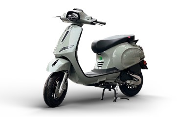 Xe ga 50cc Ally Vegas đèn vuông