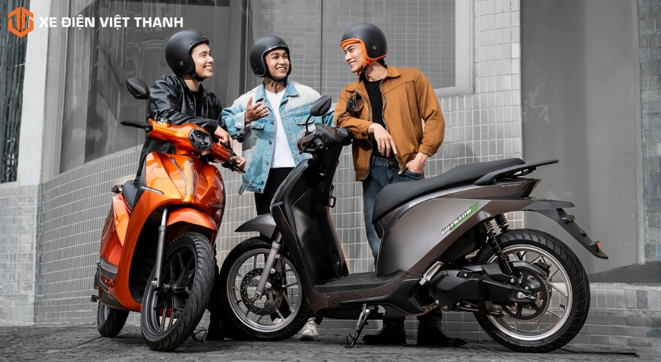Quantum S3 có hiệu suất vận hành vượt trội