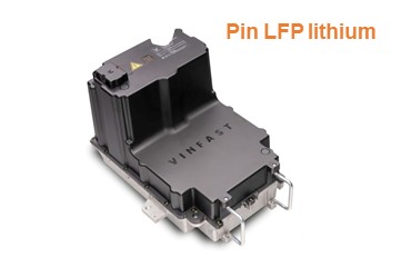PIN LFP