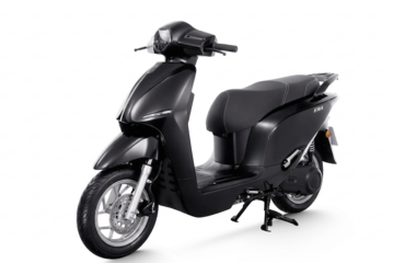 Xe Máy Điện Dat Bike Era E2