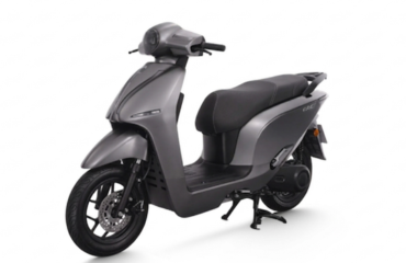 Xe Máy Điện Dat Bike Era E1