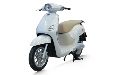Xe máy điện YADEA Osta H+