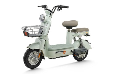 Xe Máy Điện Yadea i8 H 2026