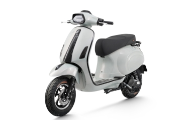 Xe Máy Điện Espero Classic Plus 2