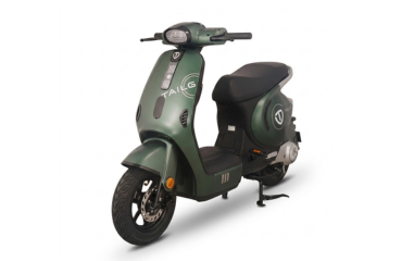 Xe Máy Điện TAILG GR58
