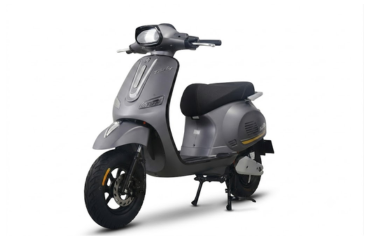 Xe Máy Điện TAILG R51