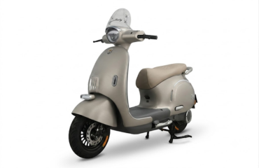Xe Máy Điện TAILG R60