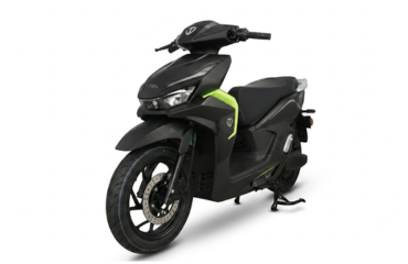 Xe Máy Điện TAILG T72L