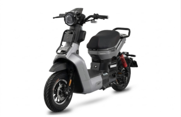 Xe Máy Điện Espero Type 3